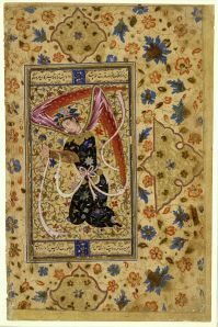 399px-Persian_angel_1555