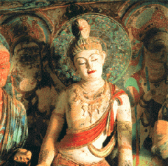 bodhisattva avolekteshvara 2