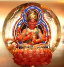 Lustful Tinted Wisdom King - Aizen Myo-o (jp)